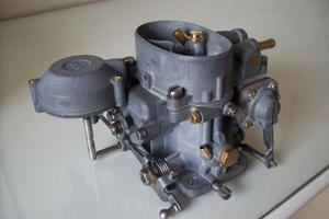 Carburatori Solex PAIA vari tipi revis.