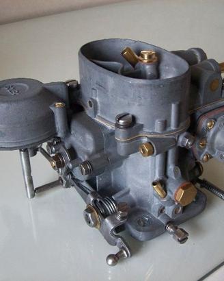Carburatori Solex PAIA vari tipi revis.