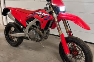Honda crf 450 2024