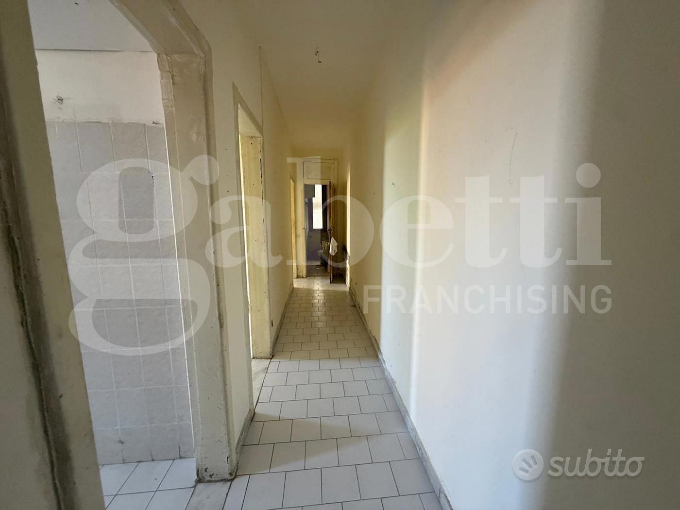 Appartamento – Catanzaro, Siano - Altro