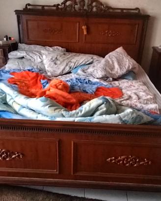 camera da letto matrimoniale
