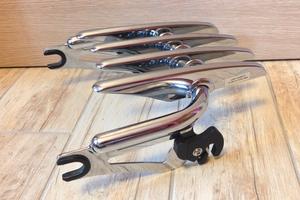 porta pacchi Stealth NUOVO  HARLEY 