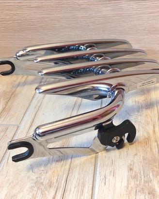 porta pacchi Stealth NUOVO  HARLEY 