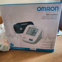 misuratore di pressione Omron M3
