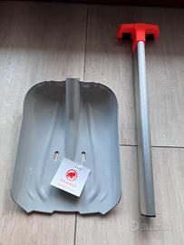 Mammout Alugator ride SE pala da valanga