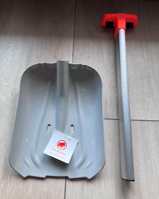 Mammout Alugator ride SE pala da valanga