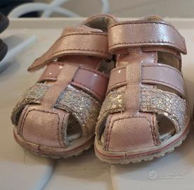 Scarpe Primi Passi Bambini - Primigi e Balocchi