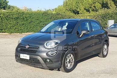 FIAT 500X 1.0 T3 120 CV City Cross