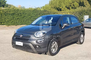 FIAT 500X 1.0 T3 120 CV City Cross