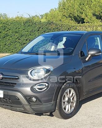 FIAT 500X 1.0 T3 120 CV City Cross