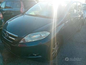 RICAMBI HONDA FR-V 1.7 B ANNO 2005