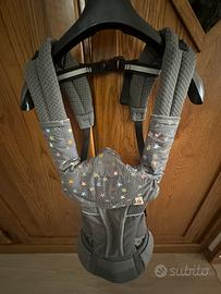 Marsupio Ergobaby modello Omni Breeze