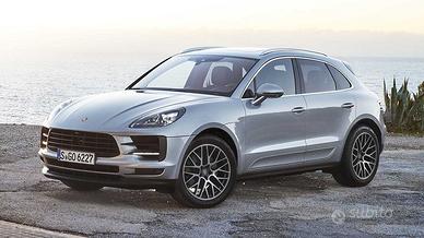 Ricambi porche macan nuovo