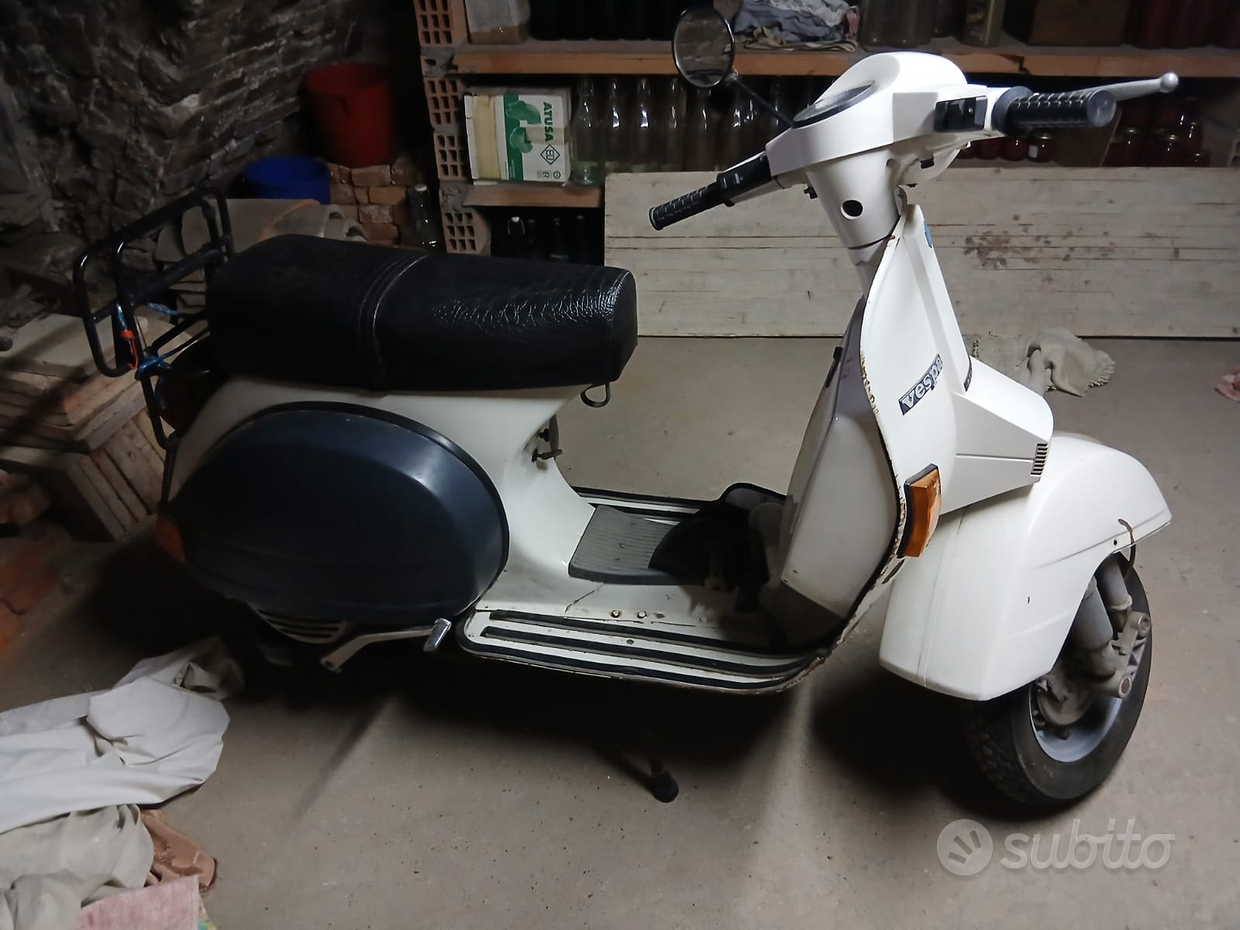 Vintage Vespa Vespa Vbb 150 Del 1963 Vespe Vespa 125 Del 1960