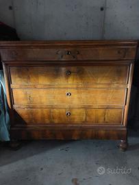 CASSETTONE ANTICO FINE 800