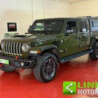 JEEP Gladiator 3.0 Diesel V6 Overland - AUTOC. N