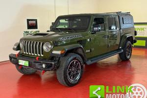 JEEP Gladiator 3.0 Diesel V6 Overland - AUTOC. N