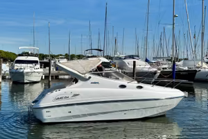 Salpa 25.5   2001