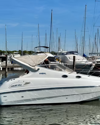Salpa 25.5   2001