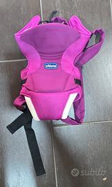 marsupio chicco