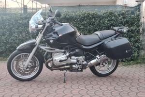 BMW R 1150 R