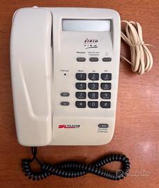 Telecom Italia Sirio 2000 View
