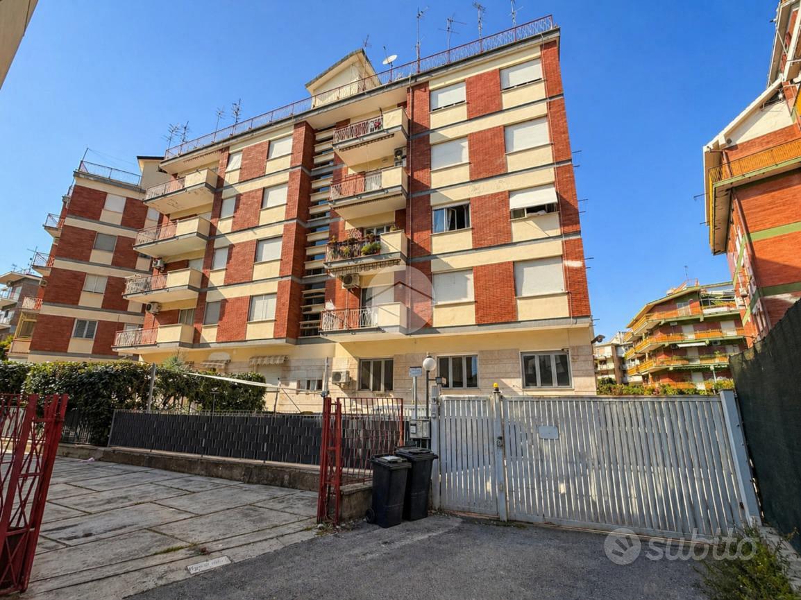 Appartamento – Gaeta, Serapo, Latina - Vista 2