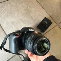 nikon d3300 