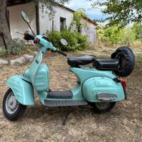 Vespa 150cc Bajaj Classic SL 150 - 1997