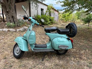 Vespa 150cc Bajaj Classic SL 150 - 1997