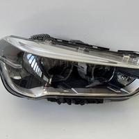 Faro destro full led BMW X1 (F48) 2015> 7193708 12