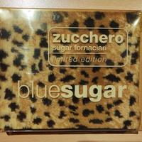 Zucchero - Bluesugar Limited Edition CD