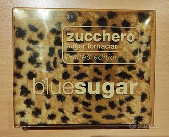 Zucchero - Bluesugar Limited Edition CD