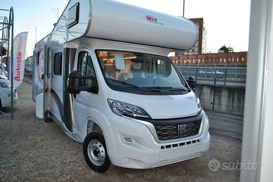 Mansardato bela afb 740