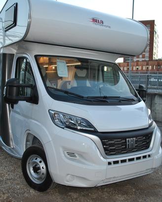 Mansardato bela afb 740