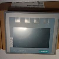 Siemens HMI KPT400 Basic 6AV2-1232-db03-0AX0