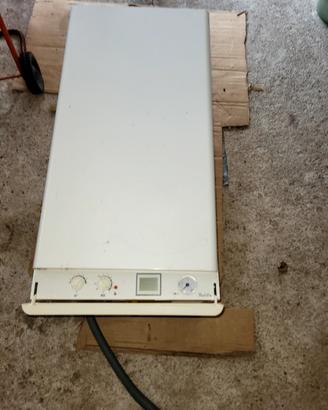 Caldaia a gpl Talita