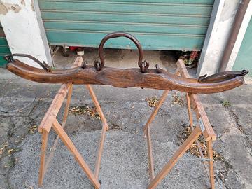 Antico giogo 1930/40