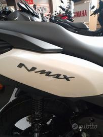 Yamaha Nmax 125 M.Y. 2025