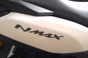 Yamaha Nmax 125 M.Y. 2025