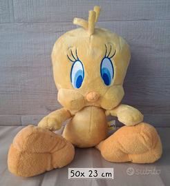 peluche Looney Tunes Titty 