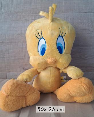 peluche Looney Tunes Titty 