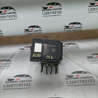 Centralina pompa abs volvo xc60 2015 p31423348 100