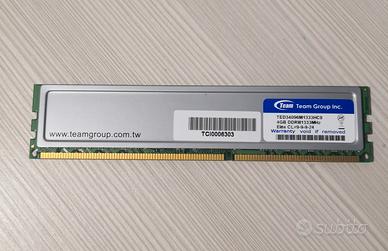 ram ddr3 4 gb 1333mhz