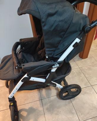 passeggino cam