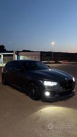 Bmw serie 1 m
