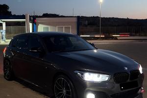 Bmw serie 1 m