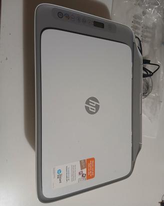 stampante hp 