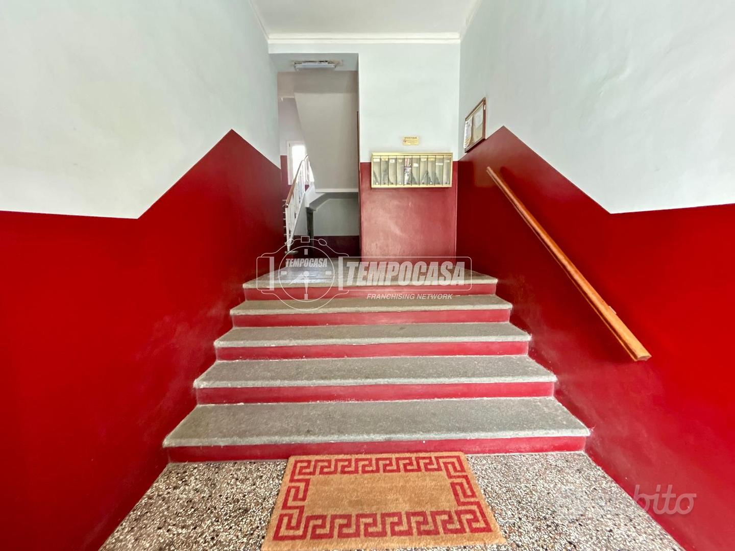 Appartamento – Torino, Rione Lancia, Circoscrizione 3 - Vista 3