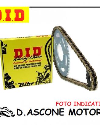 Kit Catena Hond X-750 2017 2022